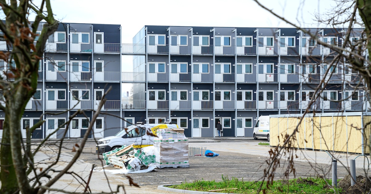 Omwonenden willen dat Roosendaal optreedt tegen arbeidsmigranten in onveilige woonunits