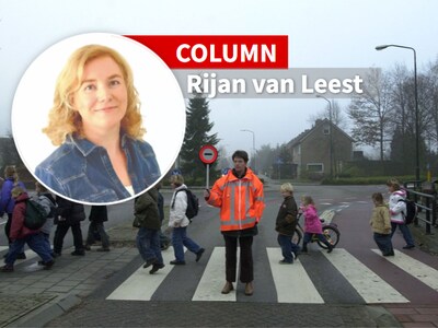 Alle wegen leiden naar Raamsdonk, de racebaan van de Langstraat