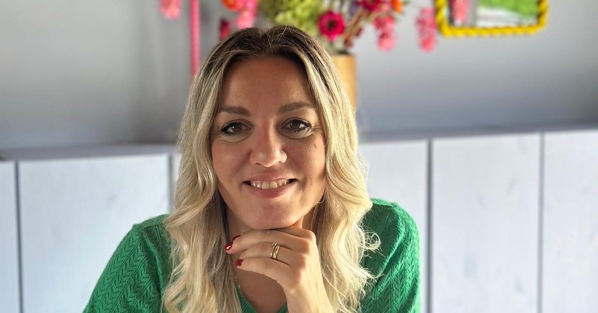 Van Zevenbergschen Hoek naar Padova: Celine ging voor ‘een jaartje’, maar is inmiddels getrouwd met 