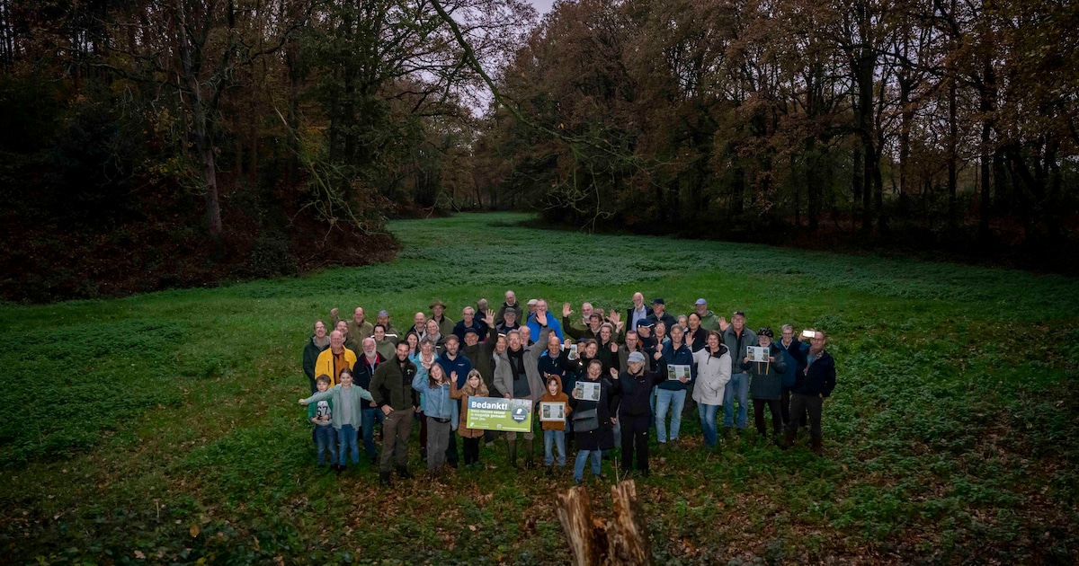 Zij kopen samen Fort Pinssen: ‘Wij doen dit voor onze kinderen’