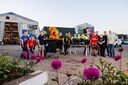 Buurtschappen ’t Stuk en Veldstraat delen al vijf jaar dezelfde bouwlocatie in Zundert, met elk hun eigen corsowagen.