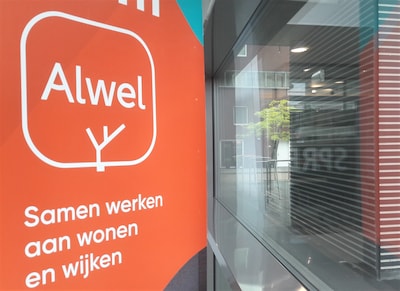 Vrienden die samenwonen zoals in Friends? Dat kan ook in Etten-Leur