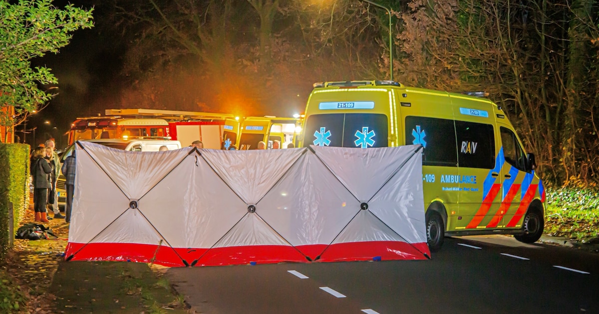 Vrouw die overleed bij ongeval in Boxtel is 78-jarige uit Sint Willebrord