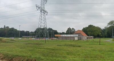 Nieuw leven, nieuwe boom: eerste geboortebos van Halderberge komt eraan