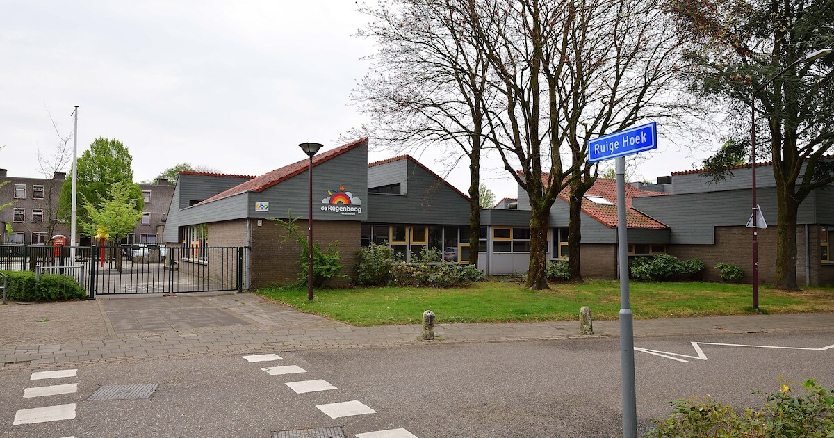 Tientallen miljoenen voor Halderbergse scholen: nieuwbouw voor De Regenboog en De Bukehof