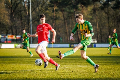 Rijen bezorgt Madese Boys al voor carnaval een kater: ‘Eindelijk eerste thuiszege’