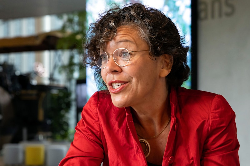 Heijmans levert de nieuwe Economie-minister, wat kan dat het ...