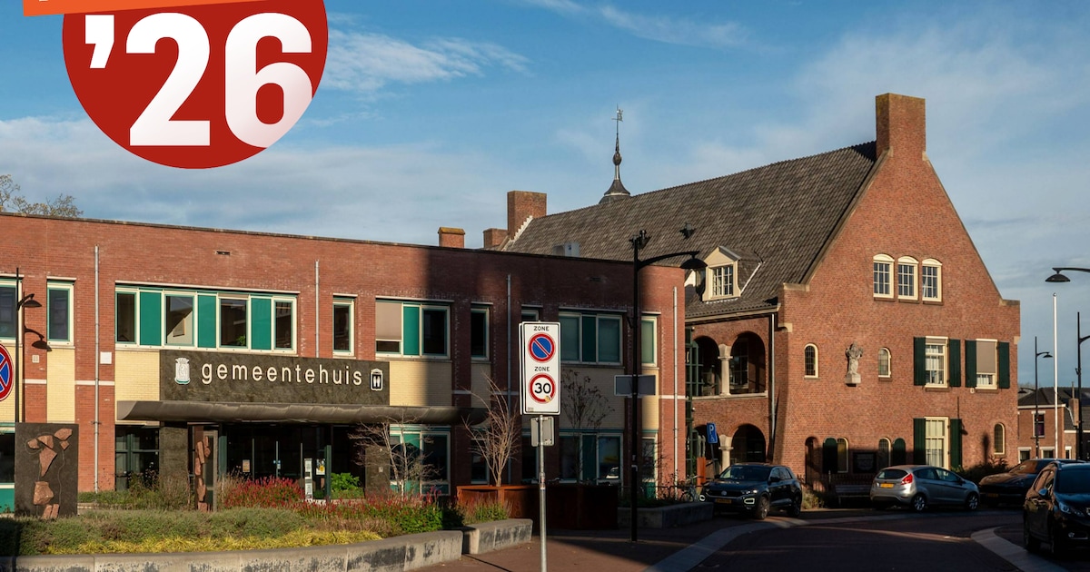 Dit beloofde het gemeentebestuur van Geertruidenberg zoal in 2022; wat is ervan waargemaakt?