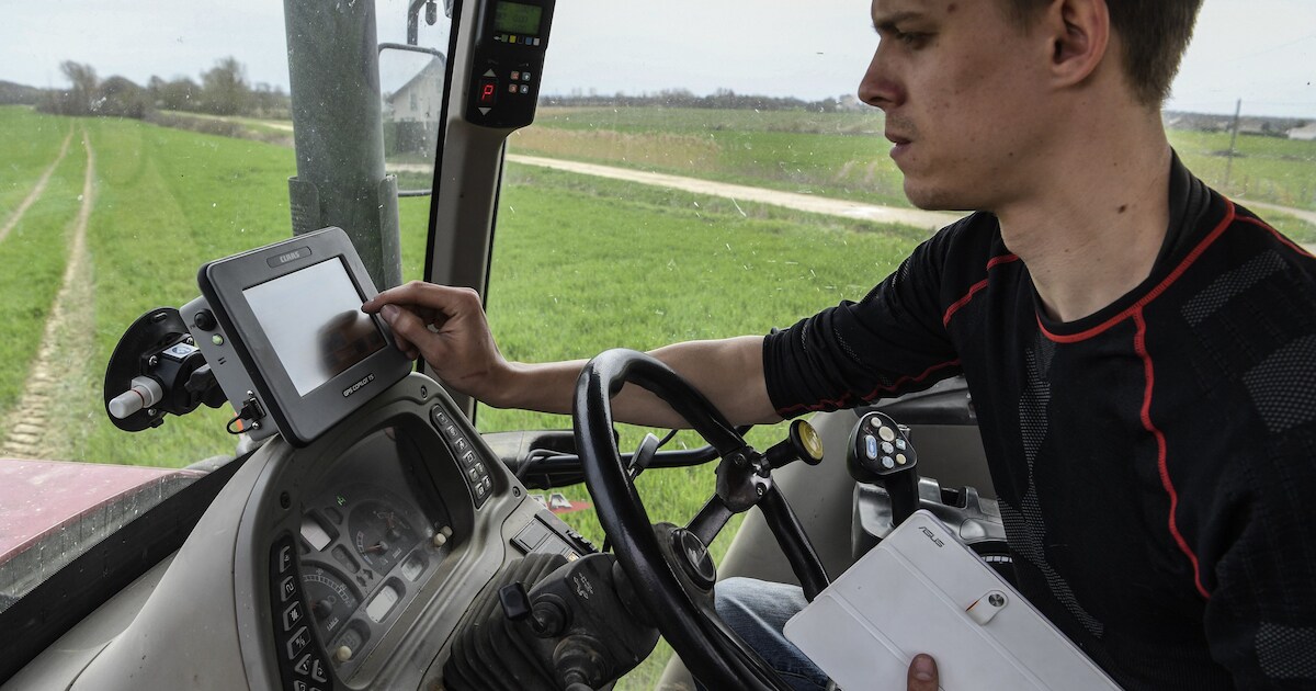 Ook gps-systemen gestolen in Sint-Annaland en Scherpenisse