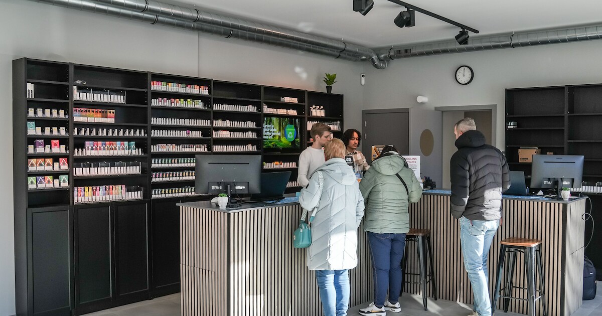 is vuse the safest vape Is Vaping Safe? | Are E-cigarettes Safe ?