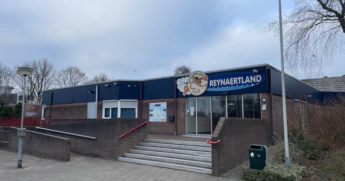 Raad valt over ‘steeds ambitieuzer’ zwembadplan in Hulst: ‘Wat voegt een hotel toe aan een sportcomp