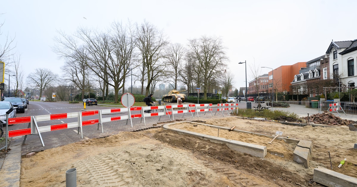 Wijkraad Sportpark wil actie: ‘Zes jaar wachten op aanpak Wilhelminapark is genoeg’