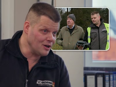 Brabantse boer duikt op in internationale hitserie