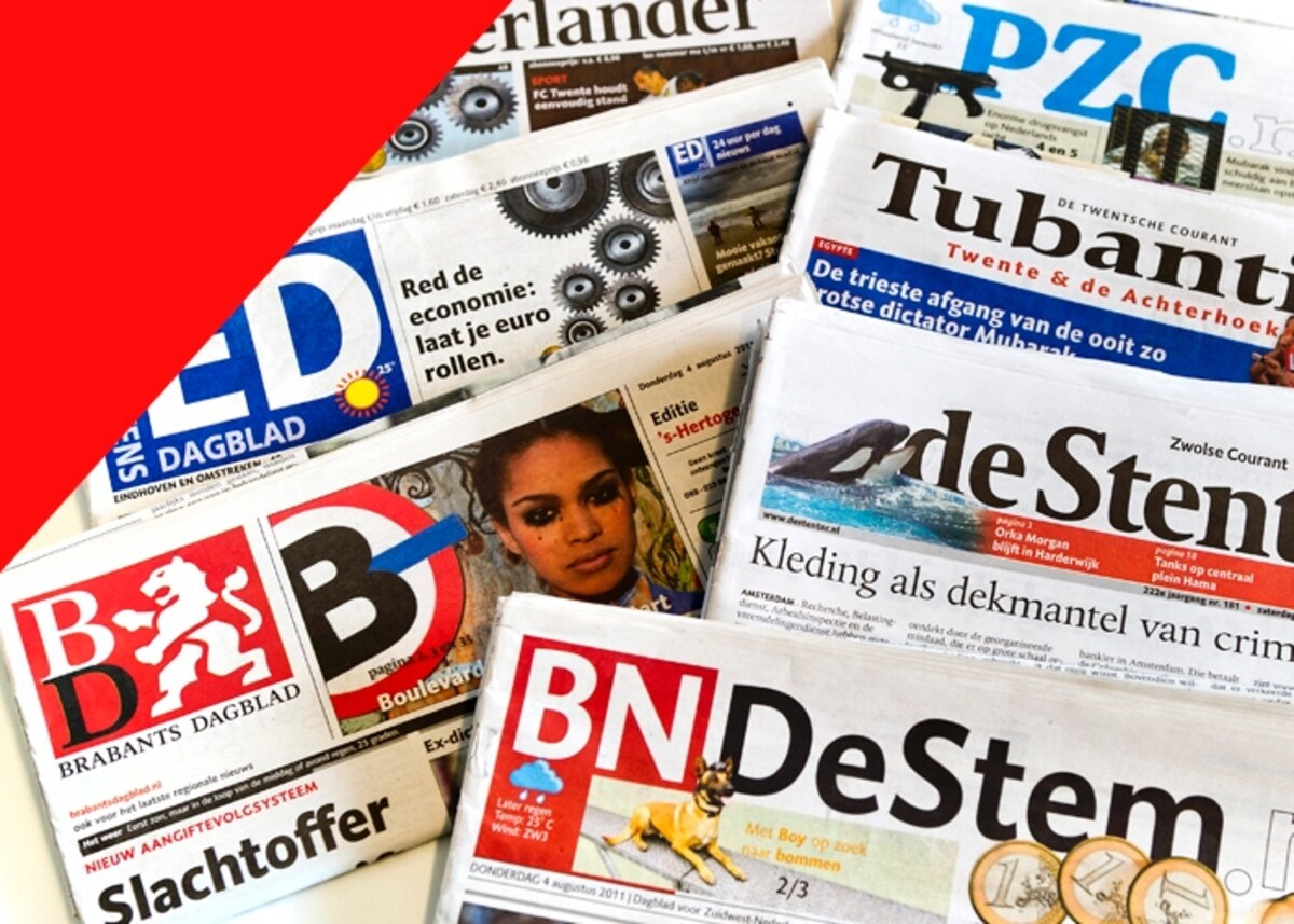 Uit de regio: Gastdocent weggestuurd na kijken porno | Overig | BN DeStem.nl