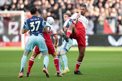LIVE eredivisie | Opwindende openingsfase in de Galgenwaard: FC Utrecht en Ajax komen tot kansen