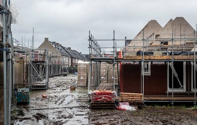 Brabanders erg ontevreden met huizenaanbod, maar één regio klaagt nog harder