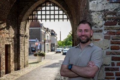 Nick (31) uit Bergen op Zoom kijkt met plezier terug, maar: ‘Ik zou niet meer meedoen aan Married at first sight’