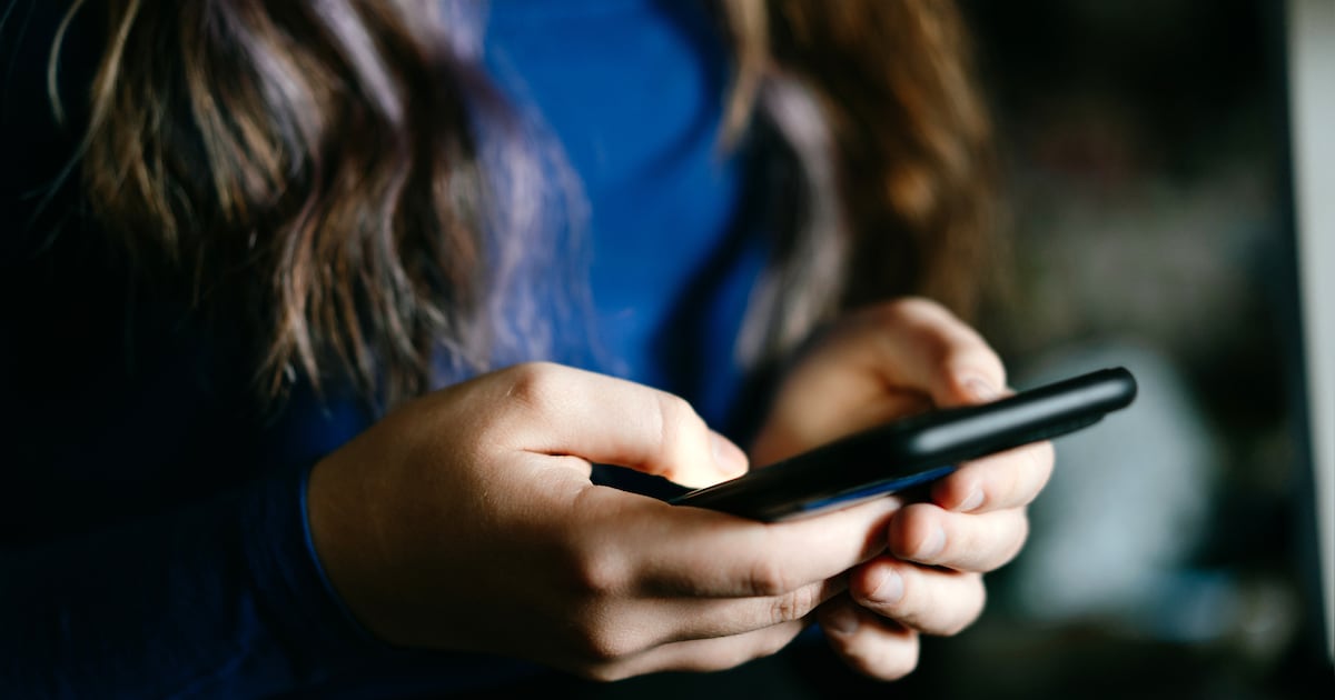 Bijeenkomst over online veiligheid in Buurthuis Zanddonk in Waalwijk