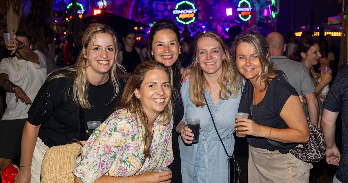 Zwieren en zwaaien: dit zijn de feestjes op de Tilburgse Kermis 2026