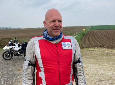 Grote, warme ‘holle bolle goedzak’ Erik Matthijsen (53) overkomt niks, dacht iedereen: nu is hij al een week vermist
