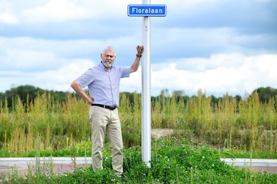 Gezocht: straatnamen voor de nieuwste wijk van Etten-Leur; ‘Naar personen vernoemen, dat doen we liever niet meer’