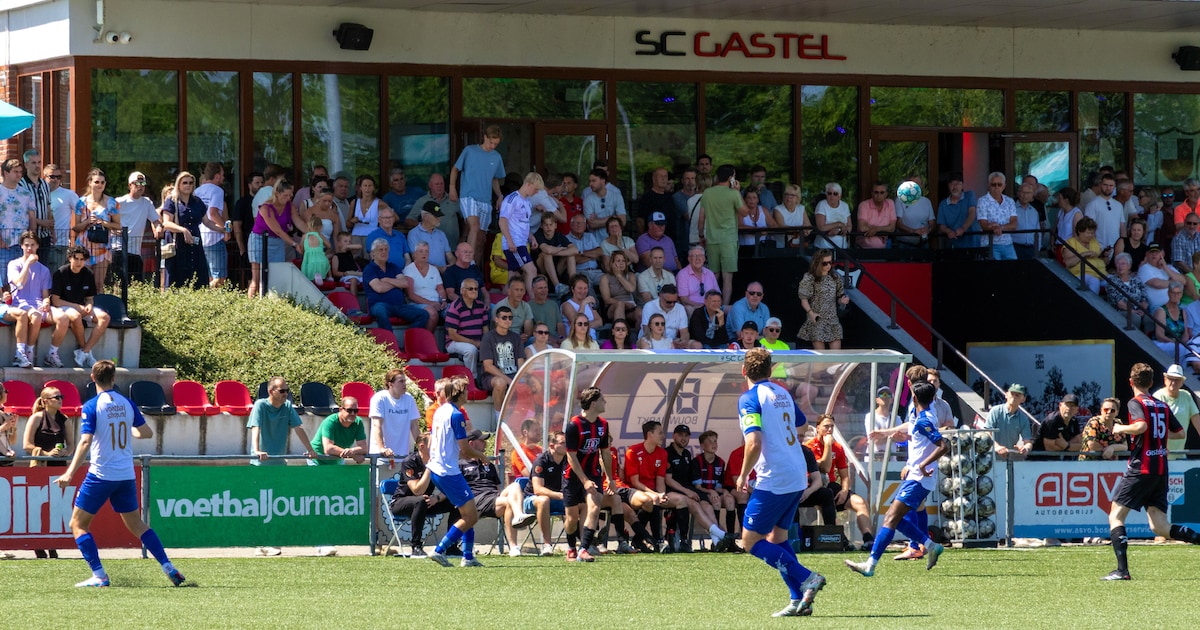 Gastel en Cluzona spelen vooral om niet te verliezen: ‘Elke club zou dit doen’