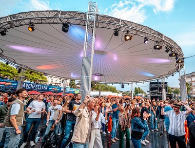 Winnen: 2 x 2 tickets voor de het festival Spinola Live
