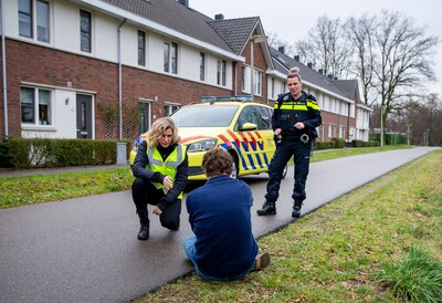 Overlast door verwarde mensen stijgt, maar dat zijn echt niet alleen psychiatrische problemen, zegt ggz