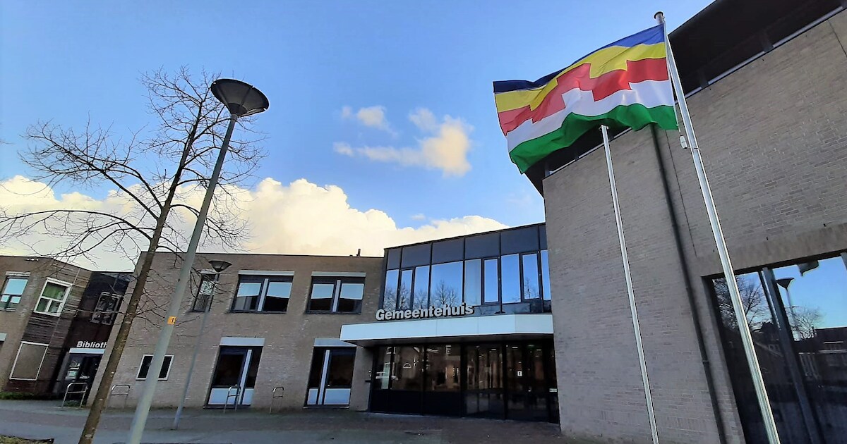 Vier partijen in Maasdriel herhalen verzoek aan burgemeester: ‘Onderzoek het hoge aantal volmachten’
