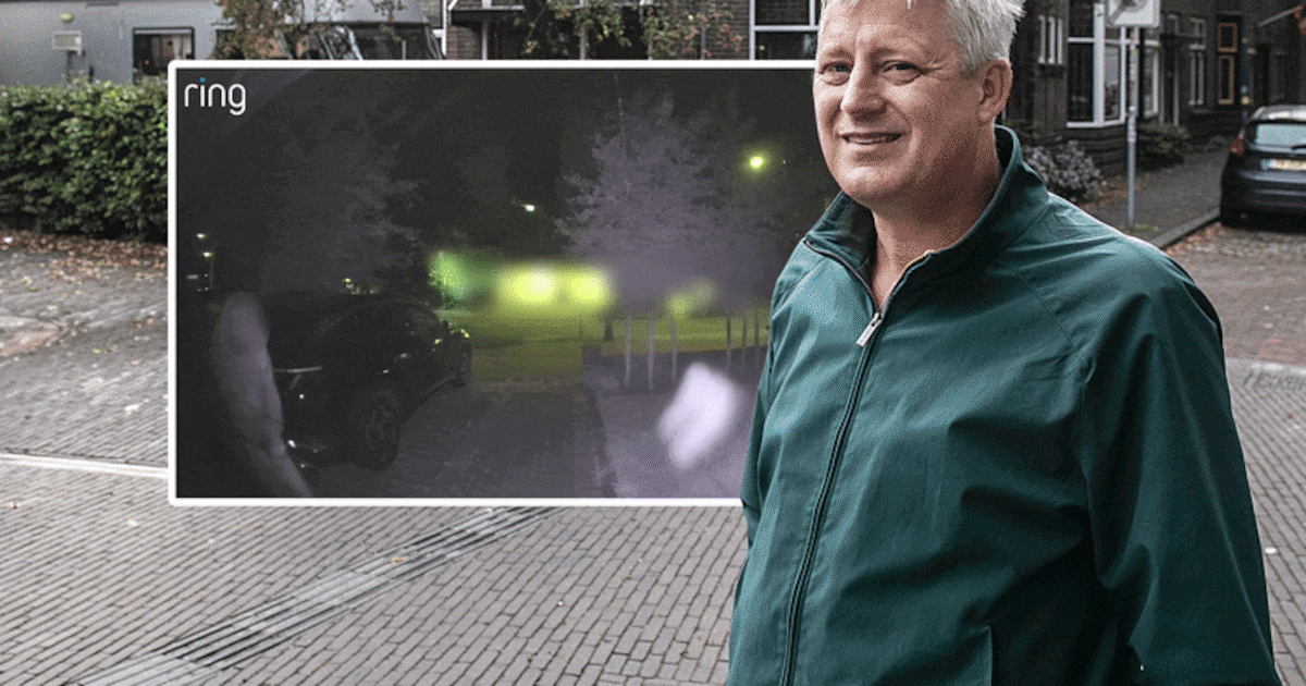 Poepende mensen in steegje, naakte junk in tuin: overlast in Belcrum fors toegenomen