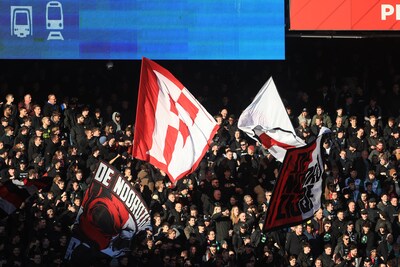 Feyenoordfans in uitvak bij Fenerbahçe moeten op kledingkeuze letten: verbod op verschillende uitingen