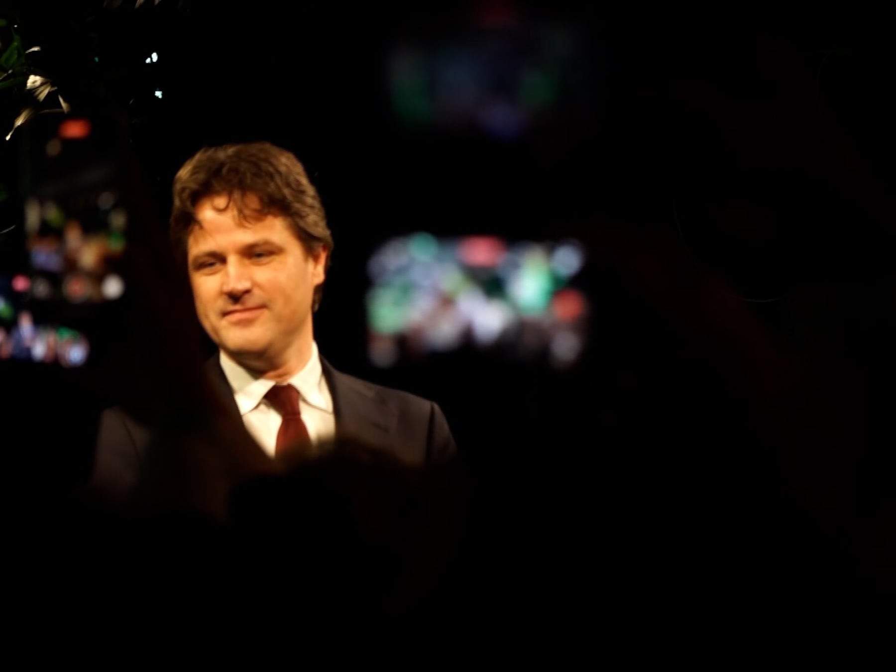 Henri Bontenbal: 'We staan voor enorme opdracht'