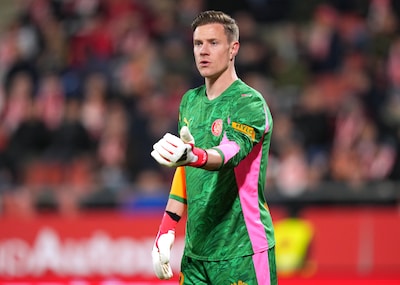 Fiscale obstakels weggenomen: Duitse keeper Ter Stegen is eindelijk op weg naar Ajax