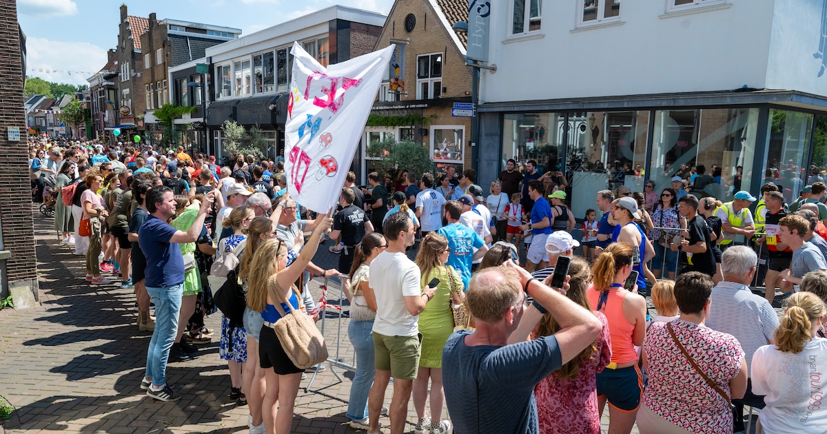 Na 41 edities verhuist de Halve Marathon van Roosendaal naar het najaar: dit verandert er nog meer