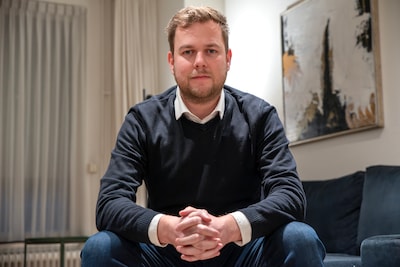 Roosendaalse Lijst deelt kandidaten voor verkiezingen, Gert Jan van Oosterbosch wordt lijsttrekker