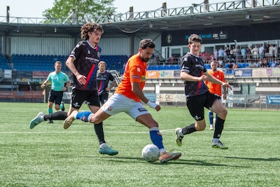 Deadline van zomerse transfermarkt in amateurvoetbal nadert:
