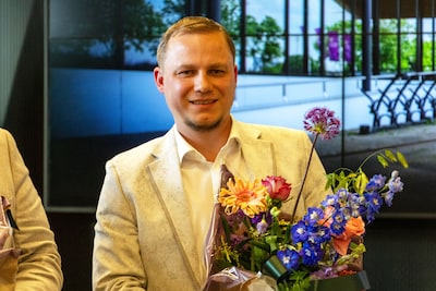 PVV-wethouder Tack krijgt asiel en migratie onder zijn hoede