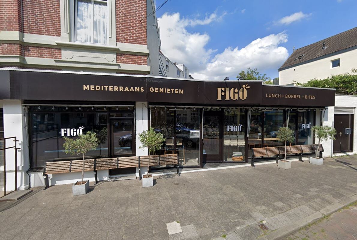 FIGO in de Koninginnestraat wordt Formidable Wijnbar.