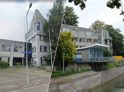 Oekraïense vluchtelingen verhuizen naar drie nieuwe plekken in Bergen op Zoom