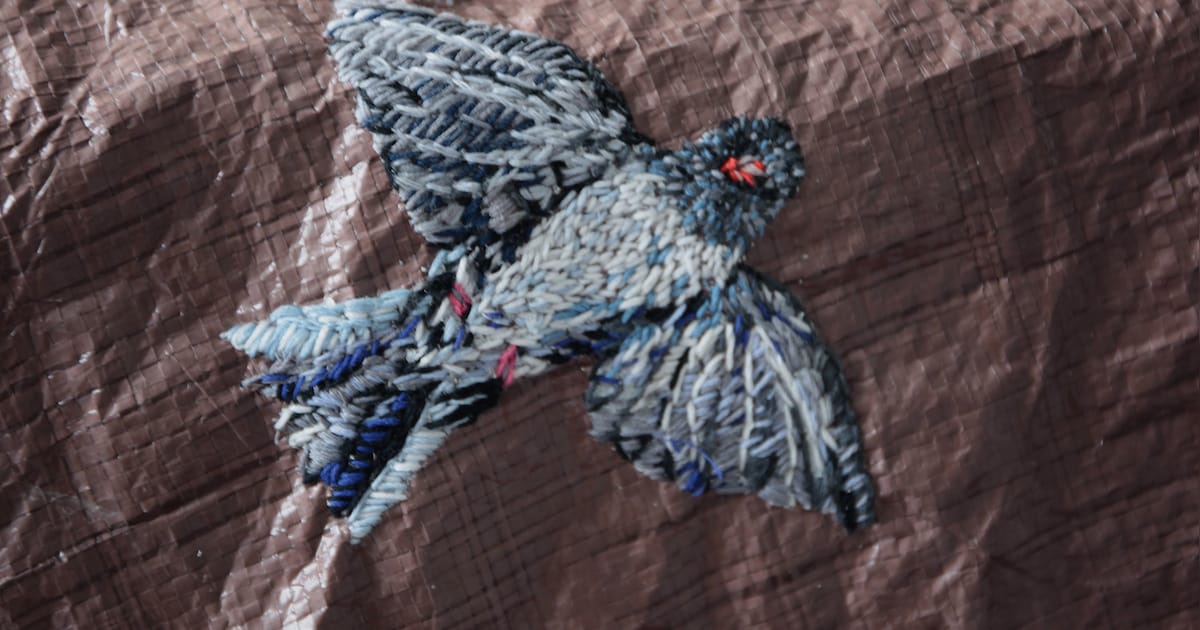 Fabricatie houdt kunstpresentaties in Wolphaartsdijk