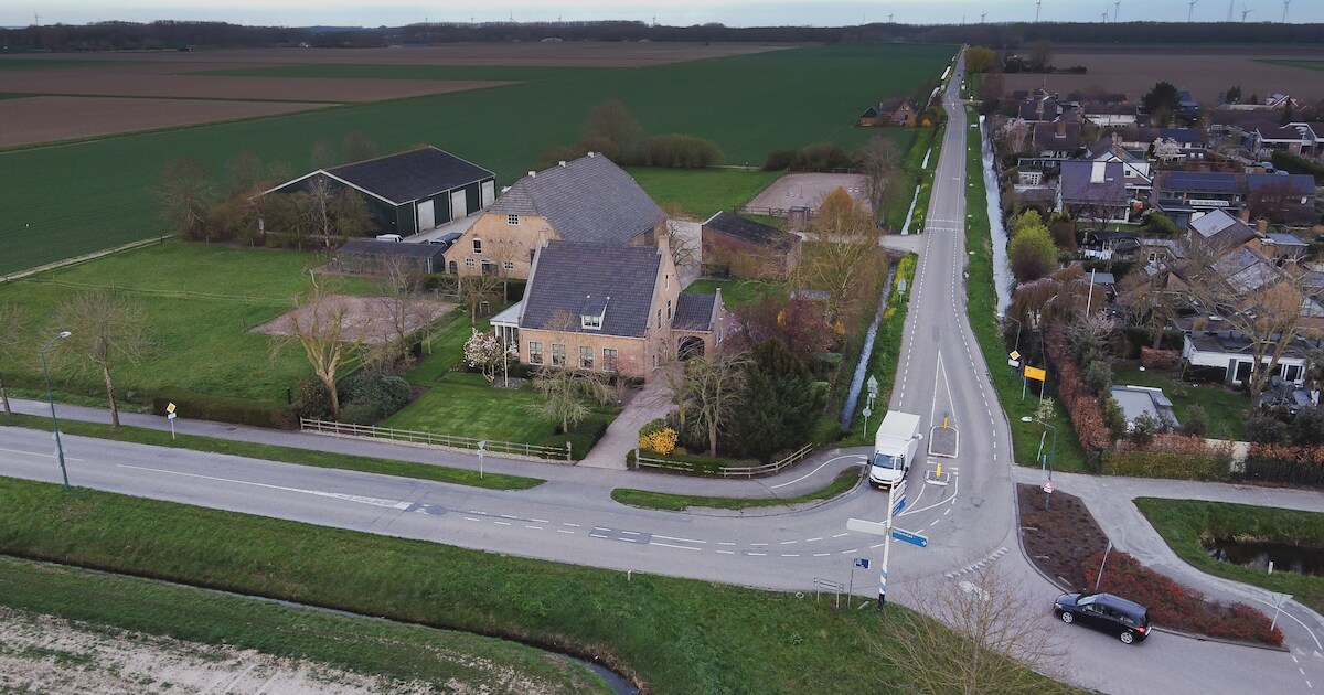 Zeven weken buslijn geschrapt: ver lopen of deeltaxi in Willemstad