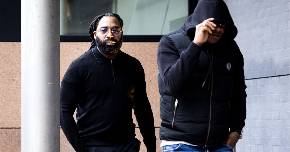 Rapper Kempi over doodsbedreigingen aan zwangere ex: ‘Zo praten wij met ...