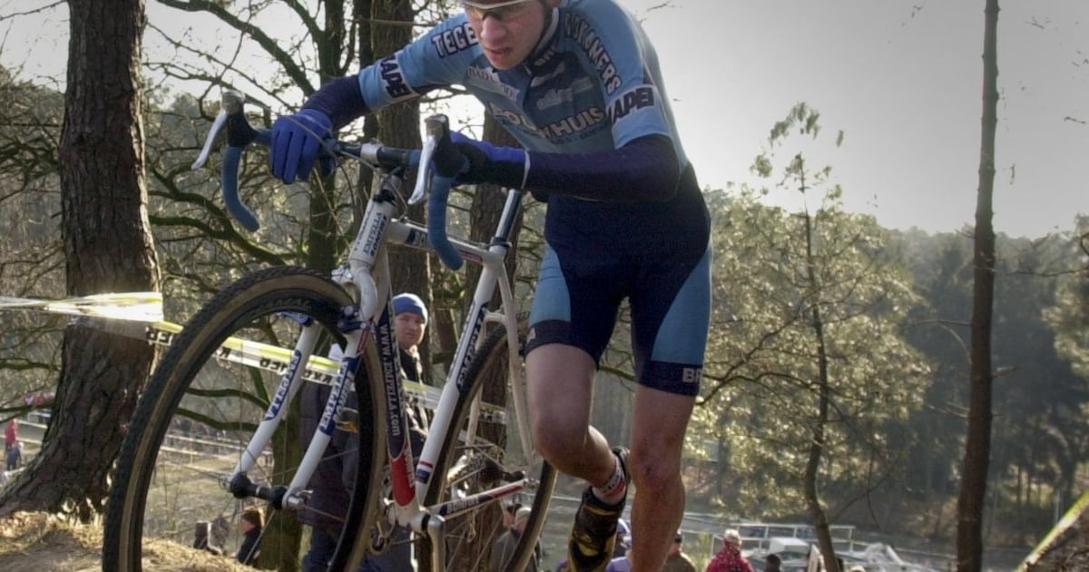 Tranen in de ogen en een brok in de keel na nationale titel in Huijbergen: ‘Mama, waarom huil je?’