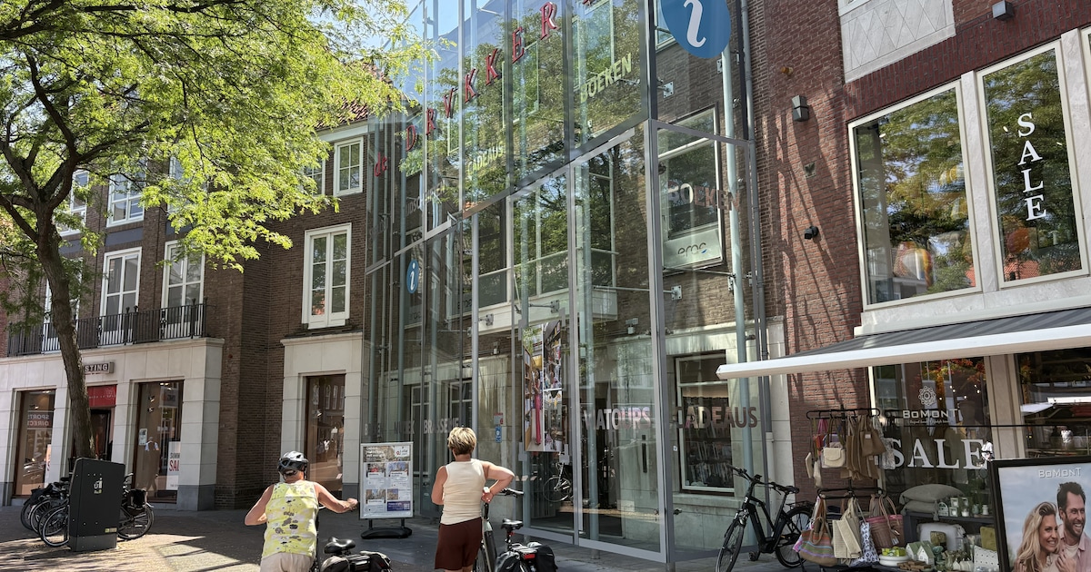 Boekwinkels in Middelburg: 5 x hier scoor je lekker leesvoer