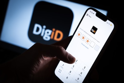 Rel rond DigiD bereikt climax: staatssecretaris verbiedt overname door Amerikaanse onderneming