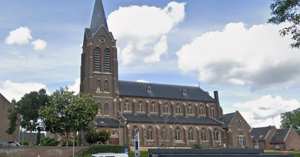 Skelet musketier d’Artagnan mogelijk gevonden in Maastricht