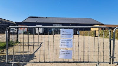 14.000 kuikens geruimd na uitbraak vogelgriep in Oudemolen: ‘Dit nieuws hakt er wel in’