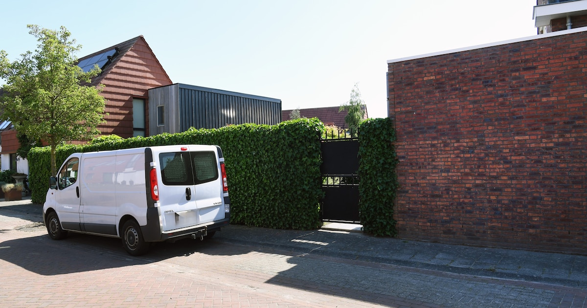 Dakopbouw zorgt voor jarenlange burenruzie in Dongen: ‘Wij zijn nog niet klaar, wij geven niet op’