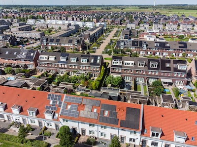 ‘Betaalbare’ nieuwbouwwoningen worden kleiner: Etten-Leur wil inwoners kansen bieden huis te kopen