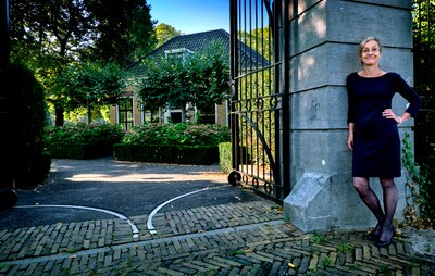 Villa TrösT stopt door te weinig bezoekers, tientallen vrijwilligers vertrokken eerder al: ‘Er was continu spanning’